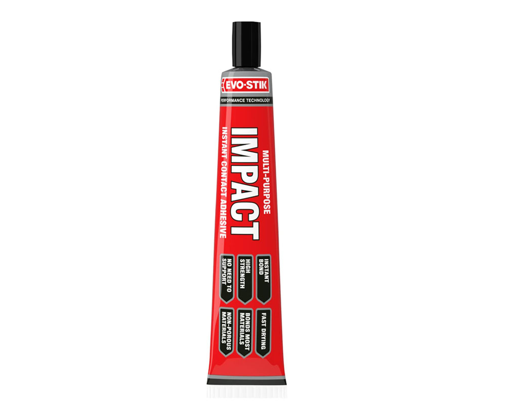 Best Fast-Drying Adhesive for Wall Panels