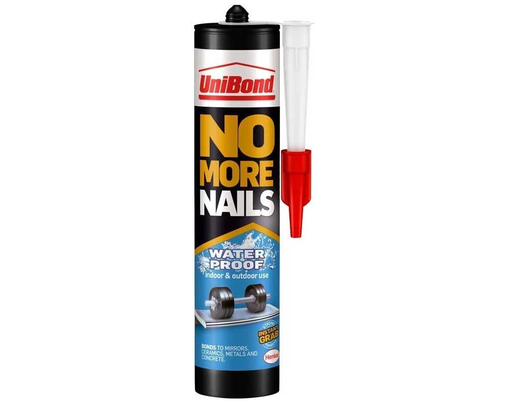 Best Heavy-Duty Adhesive for Wall Panels