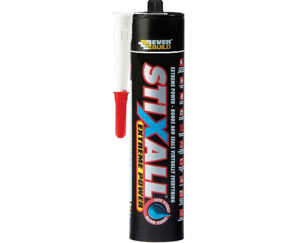 Best Overall Adhesive for Wall Panels