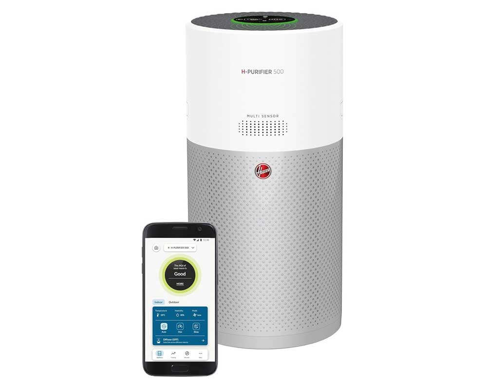 Best Allergy Air Cleaners and Purifiers