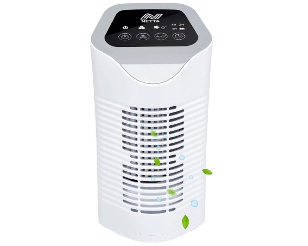 Best Budget Air Cleaners and Purifiers