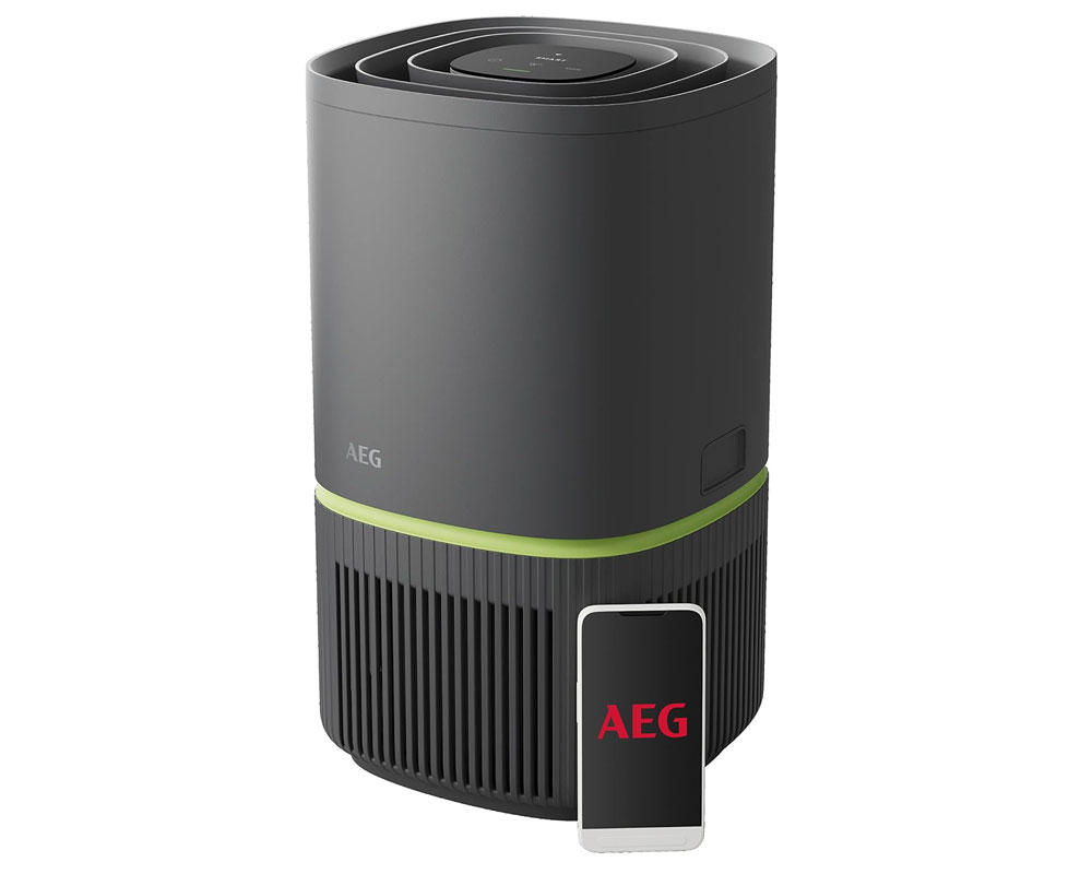 Best Portable Air Cleaners and Purifiers