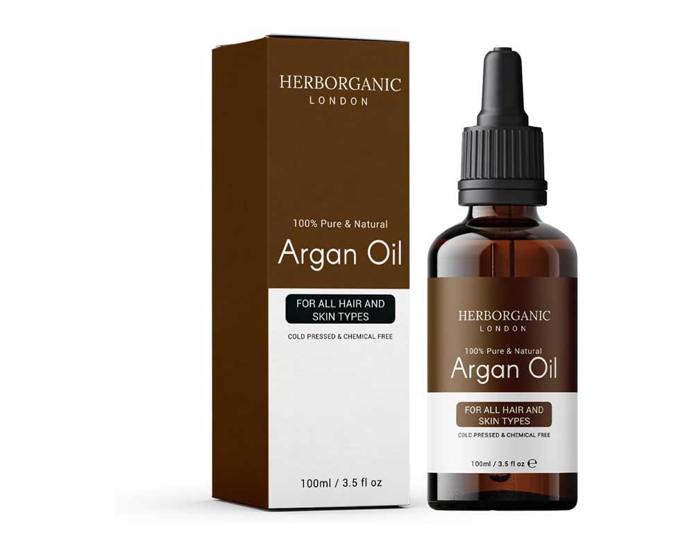 Best Argan Oil for Acne-Prone Face