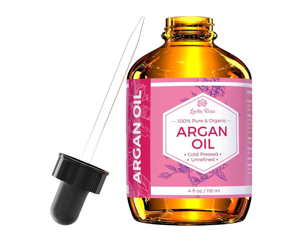 Best Argan Oil for Face Anti-Aging