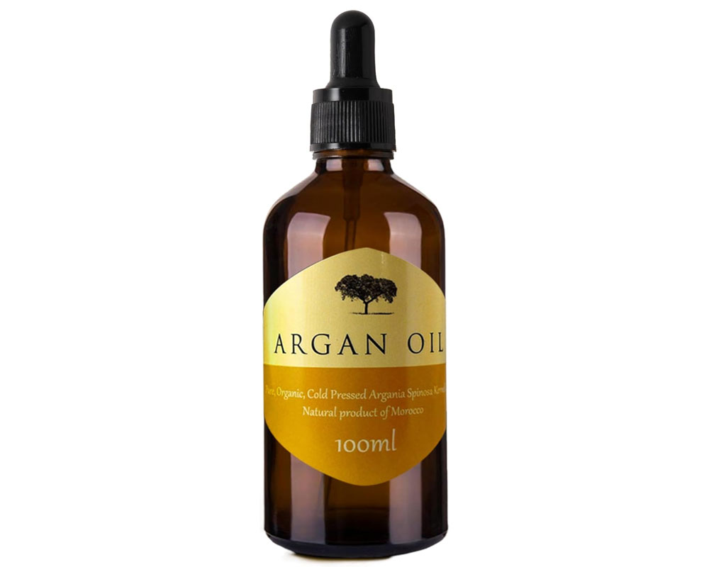 Best Argan Oil for Oily Face