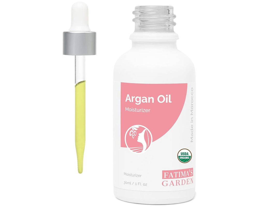 Best Argan Oil Serum for Face