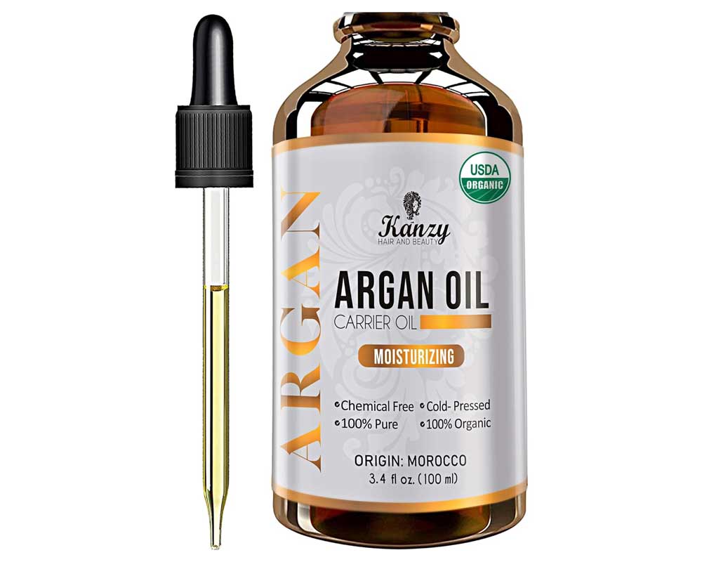 Best Organic Argan Oil for Face