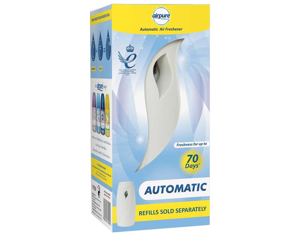 Best Scented Automatic Air Freshener