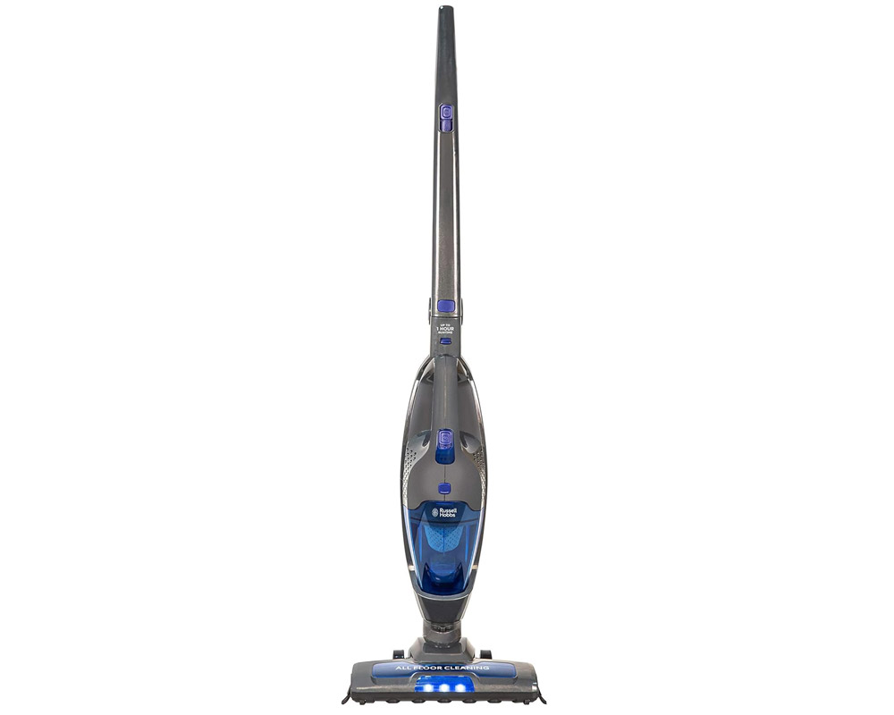 Best Budget Battery Operated Vacuum