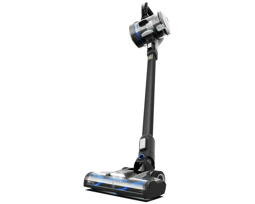 Best Carpet Battery Operated Vacuum