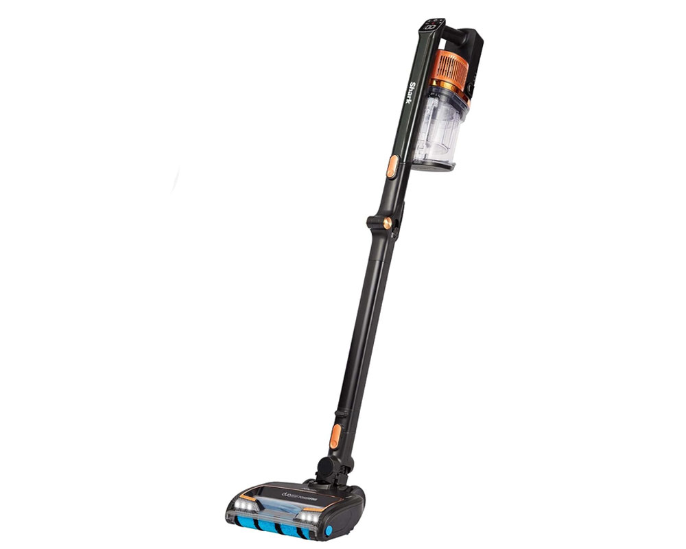 Best Cordless Battery Operated Vacuum