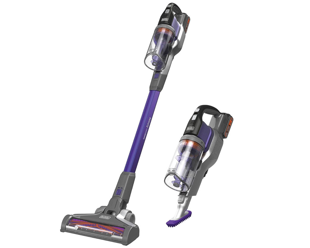 Best Crevice Tool Battery Operated Vacuum