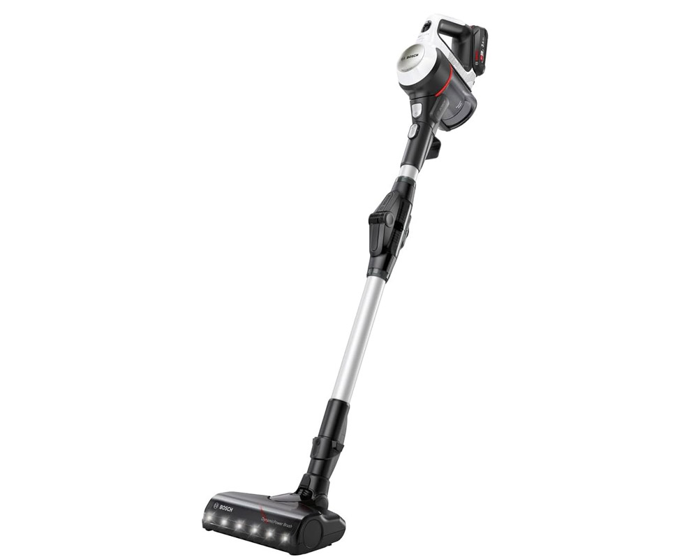 Best Flex Tube Operated Vacuum