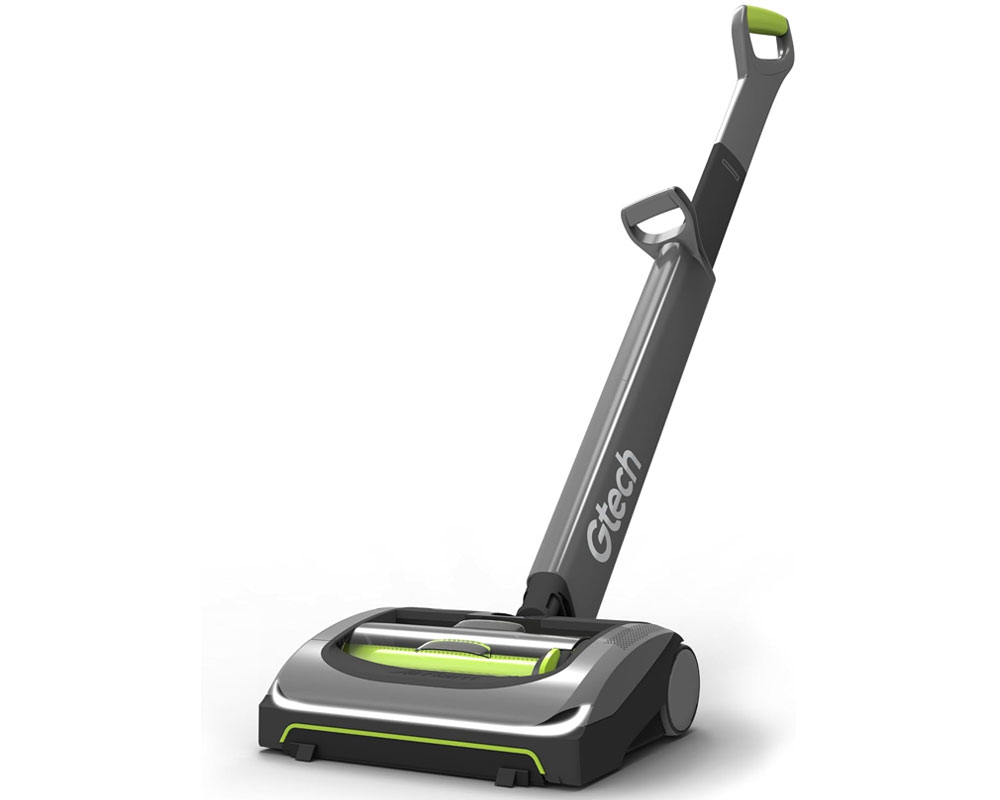 Best Lightweight Battery Operated Vacuum