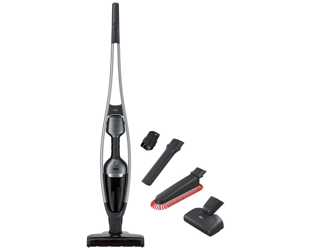 Best Quiet Battery Operated Vacuum