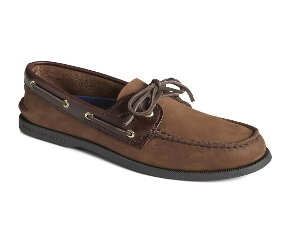 Best Leather Boating Shoes