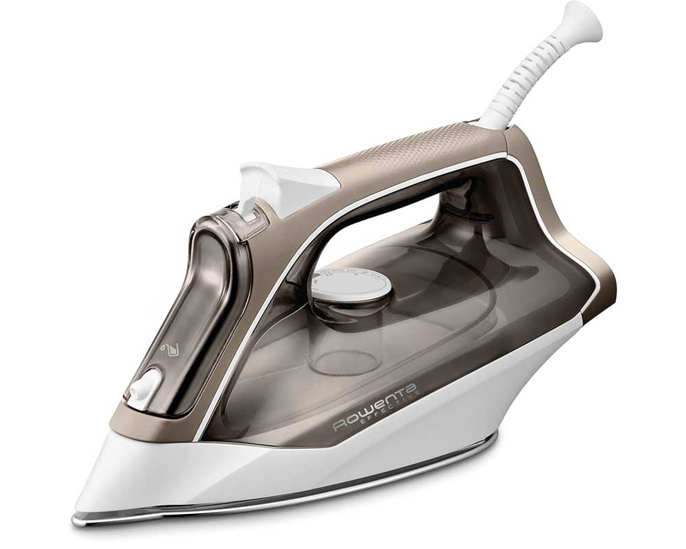 Best Heavy-duty Cloth Iron