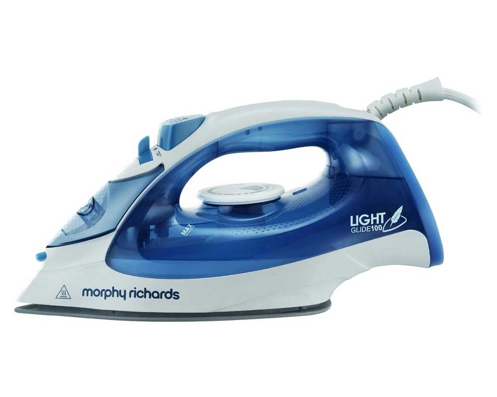 Best Lightweight Cloth Iron