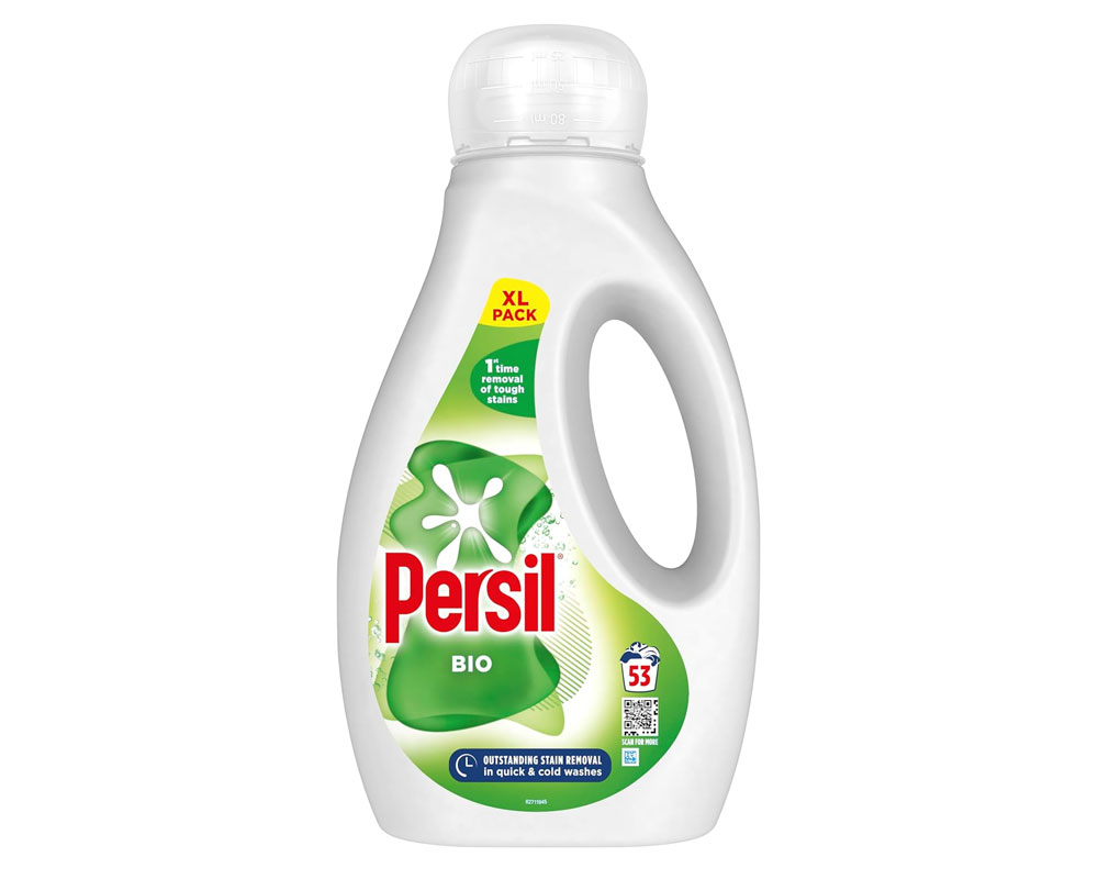 Best Overall clothing detergent