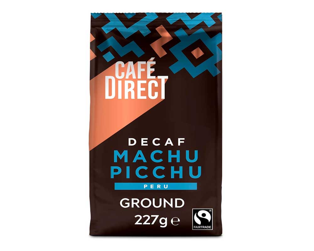 Best Decaf Coffee for Filter Coffee