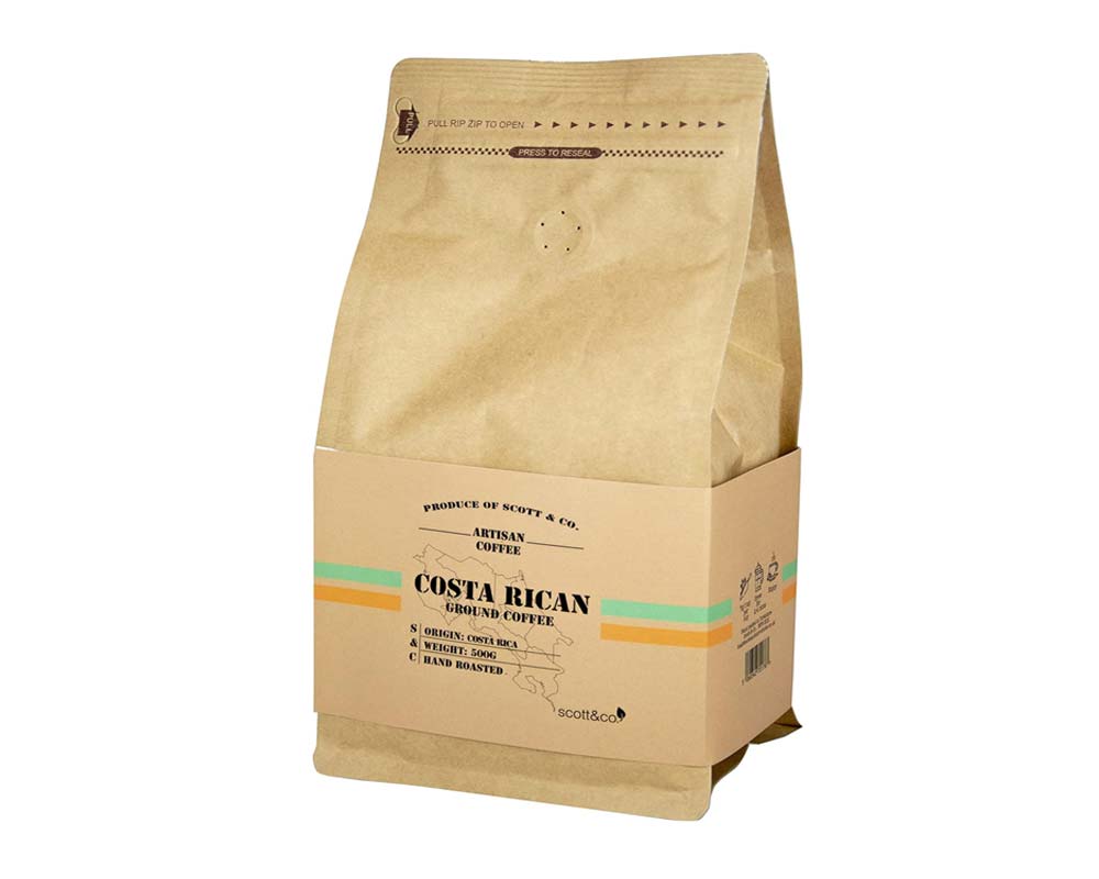 Best Single Origin Coffee for Filter Coffee