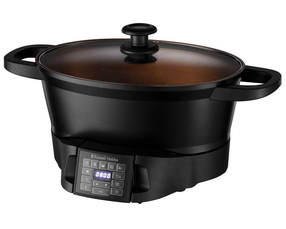 Best Crockpot Slow Cooker with Timer