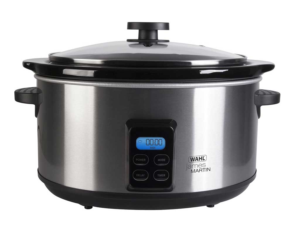 Best Digital Crockpot Slow Cooker