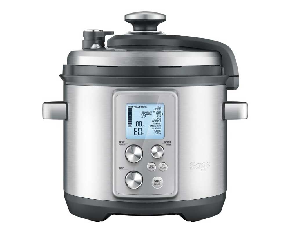 Best High-End Crockpot Slow Cooker