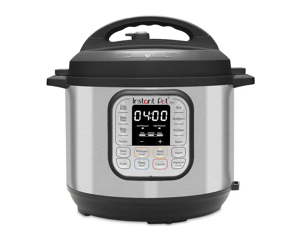 Best Multi-Function Crockpot Slow Cooker