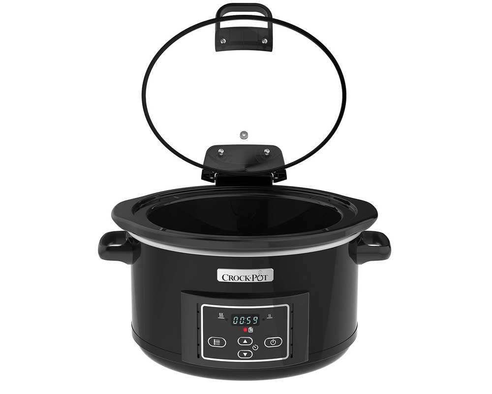 Best Overall Crockpot Slow Cooker