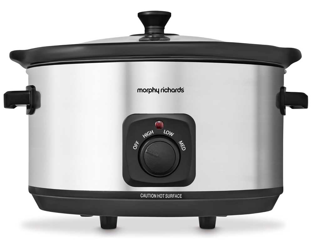 Best Programmable Crockpot Slow Cooker