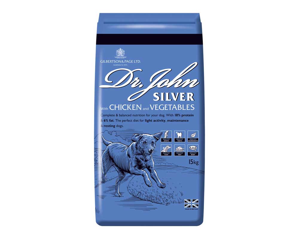 Best Dry Dog Food Biscuit