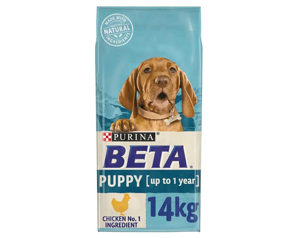 Best Dry Dog Food for Puppy