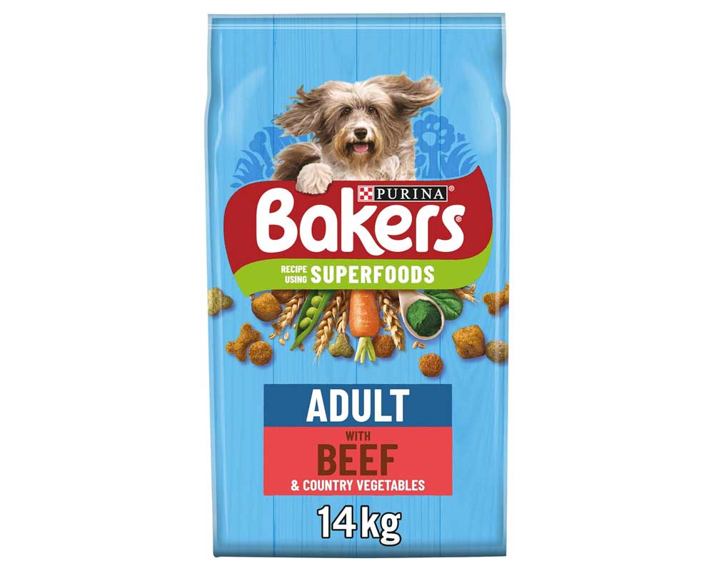 Best Limited Ingredient Dry Dog Food