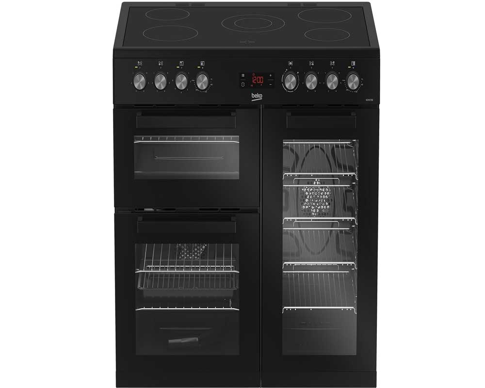 Best Electric Freestanding Cooker for Large Families