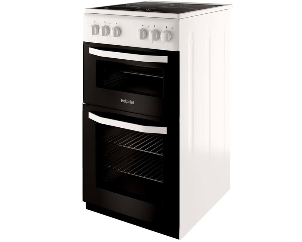 Best Overall Electric Freestanding Cooker