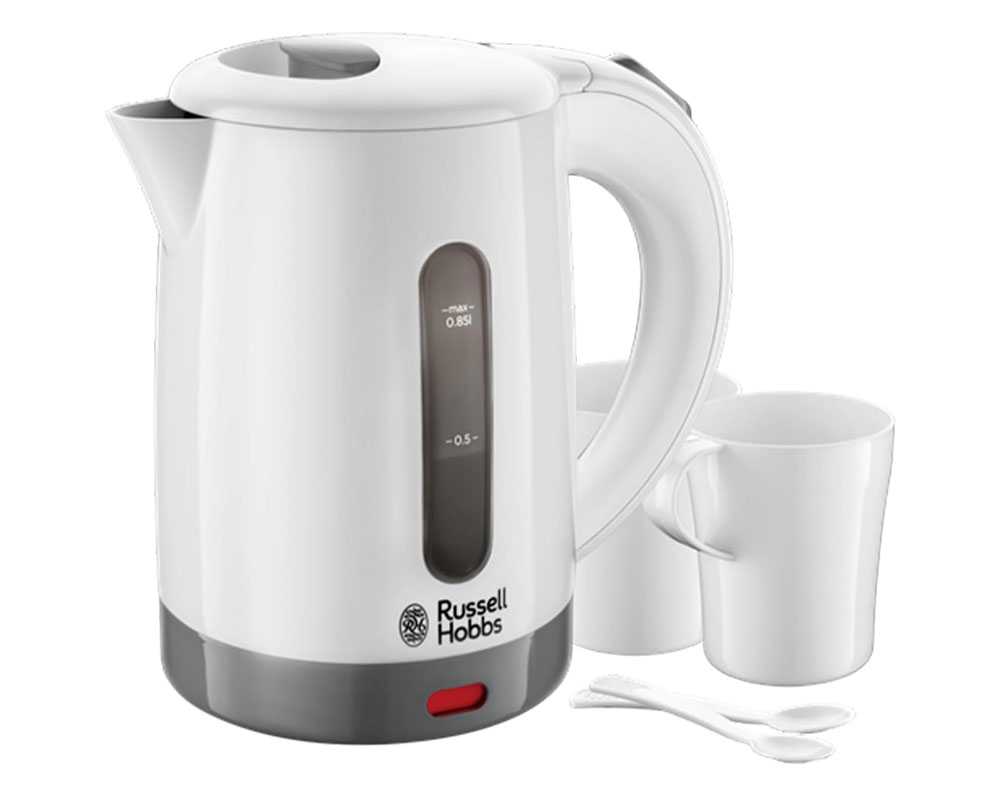 Best Budget Electric Water Kettle