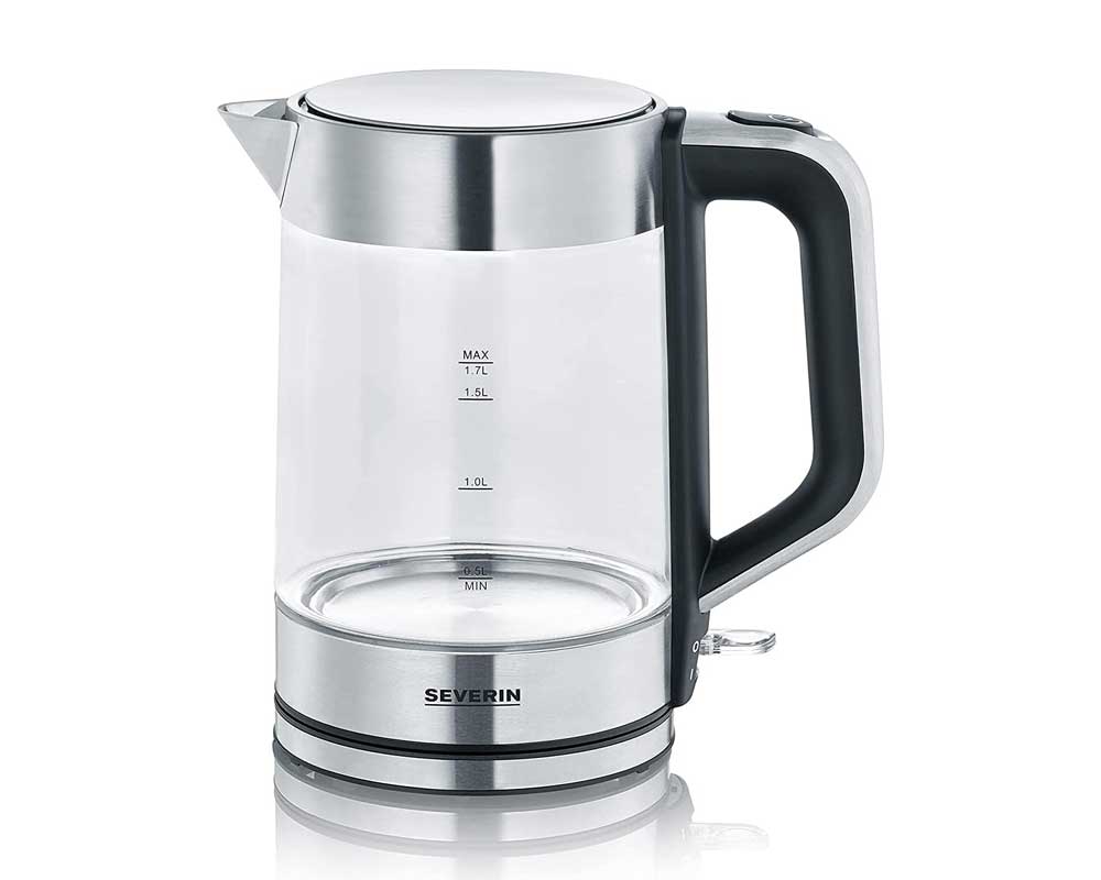 Best Compact Electric Water Kettle