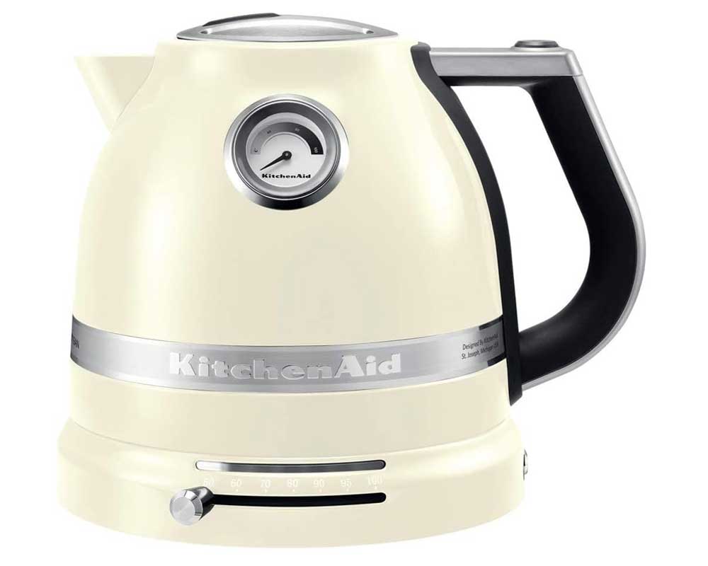 Best Electric Water Kettle for Coffee