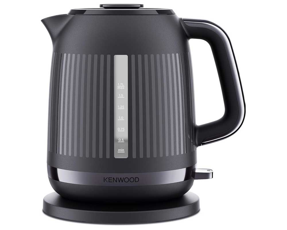 Best Electric Water Kettle for Tea