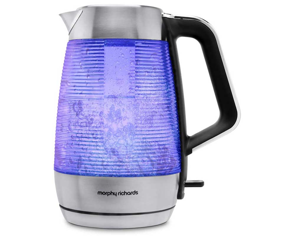 Best Large-Capacity Electric Water Kettle