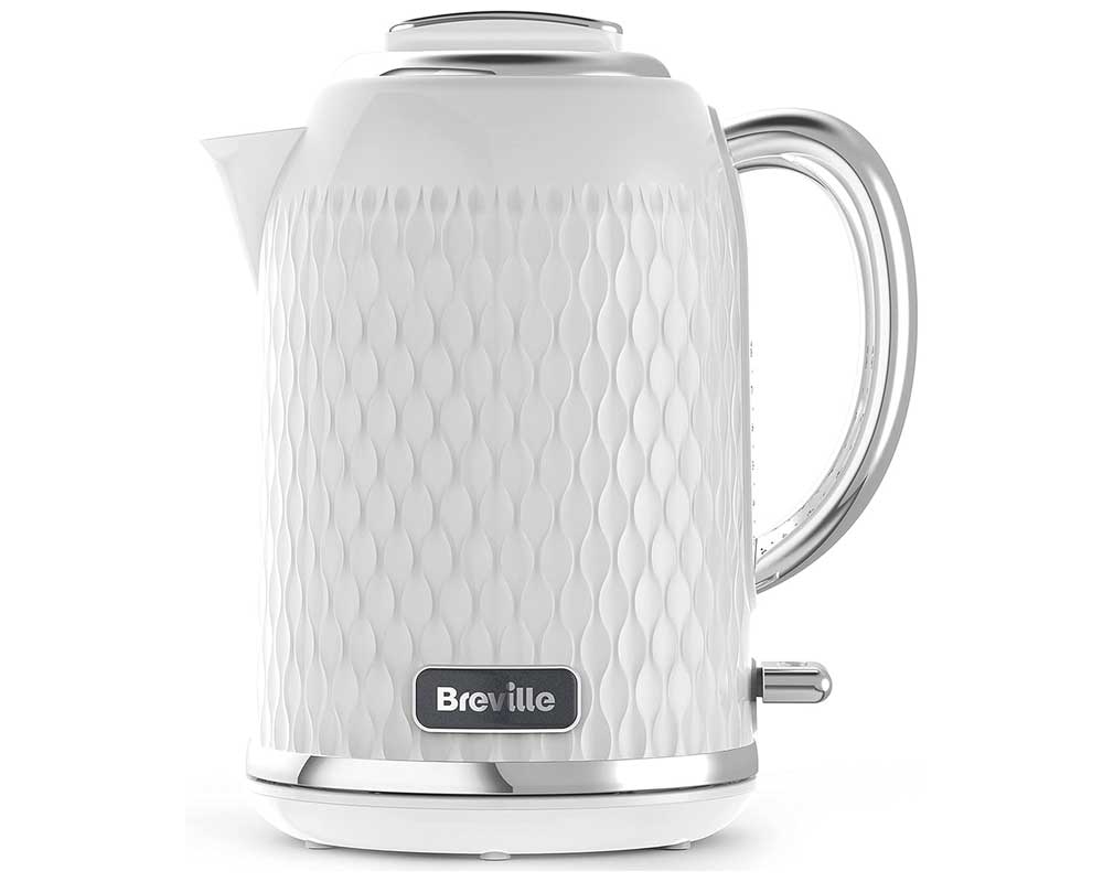 Best Overall Electric Water Kettle