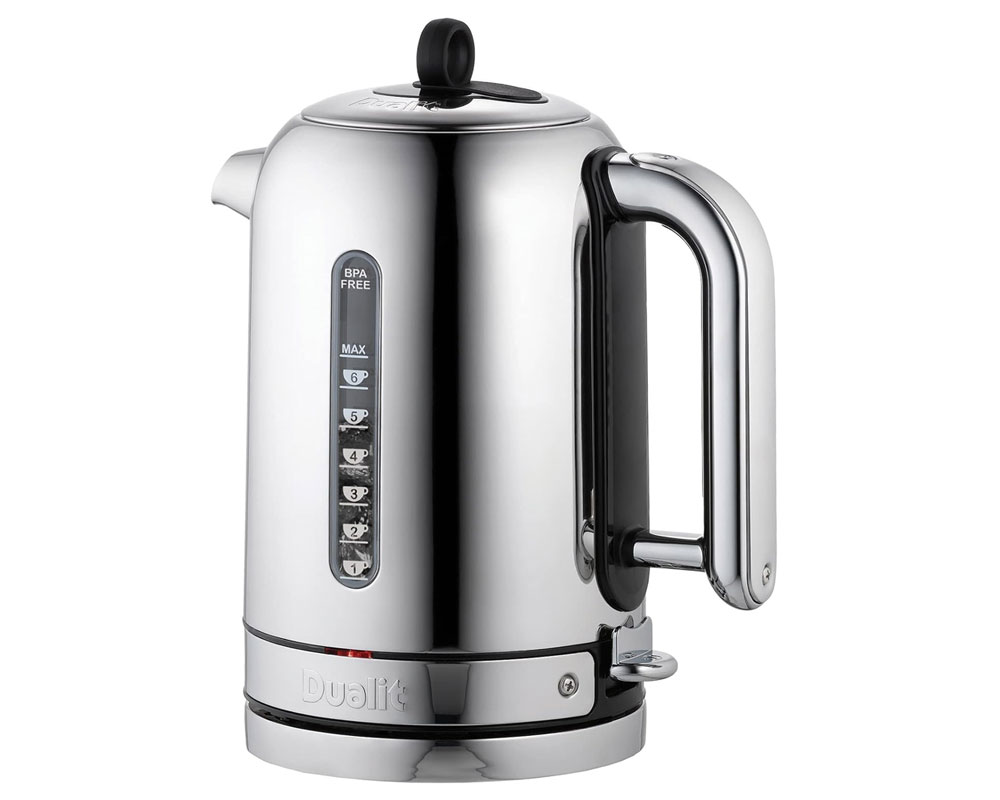 Best Quiet Electric Water Kettle