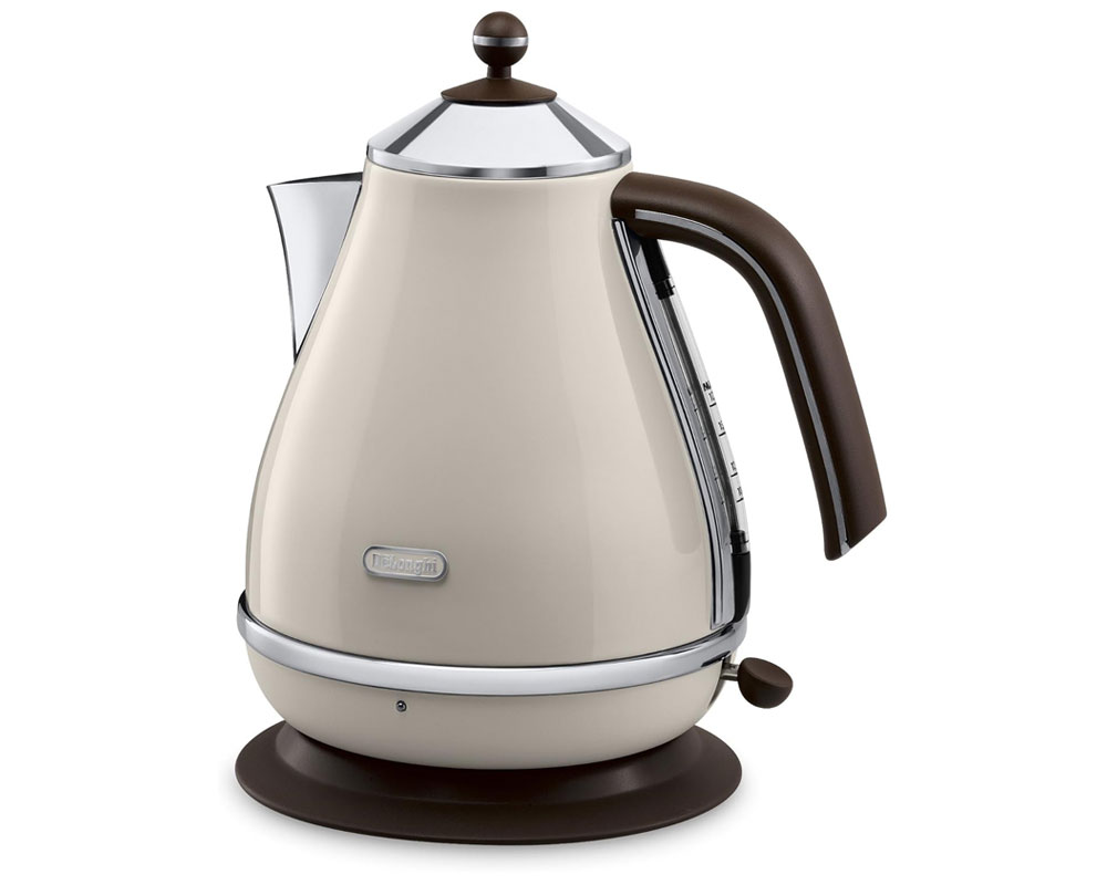 Best Stainless Steel Electric Water Kettle