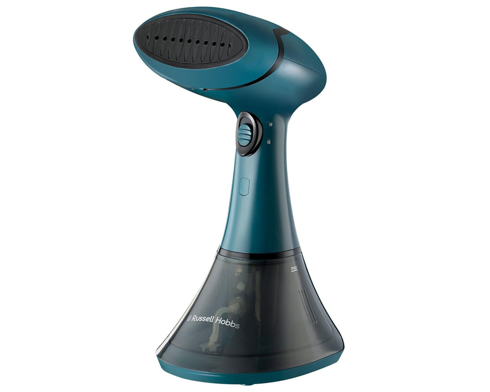 Best Compact Fabric Steamer