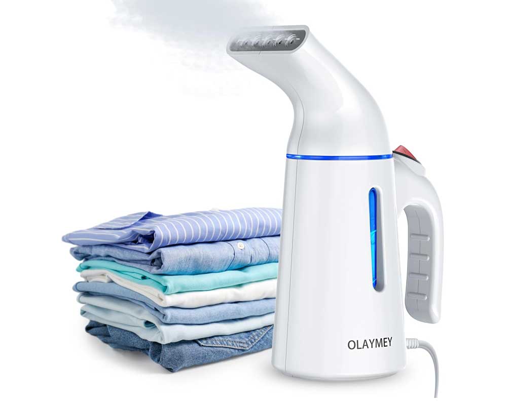 Best Fast Heat Fabric Steamer