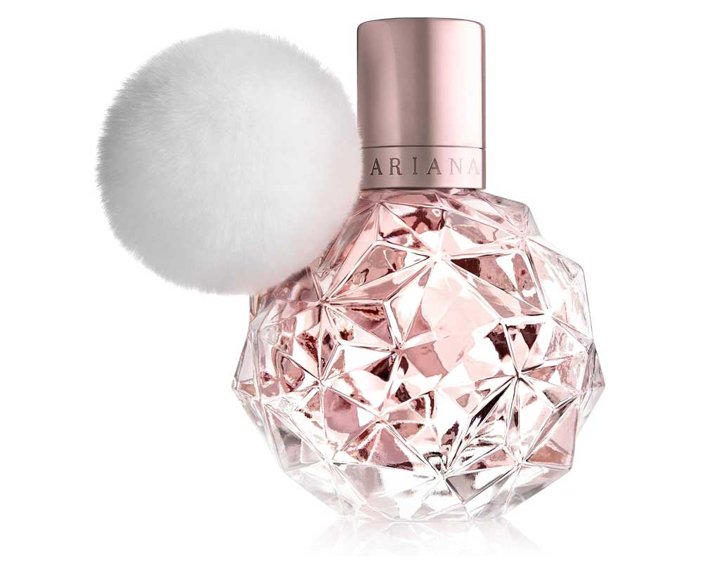 Best Eau De Parfum Feminine Fragrances