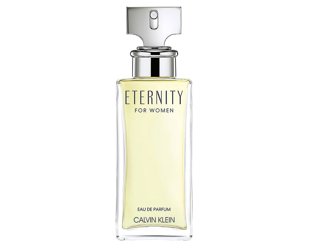 Best Overall Feminine Fragrances