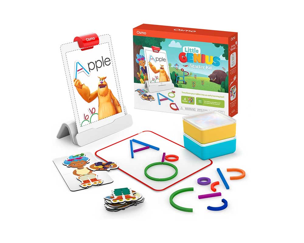 Best Gifts for Smart Kids