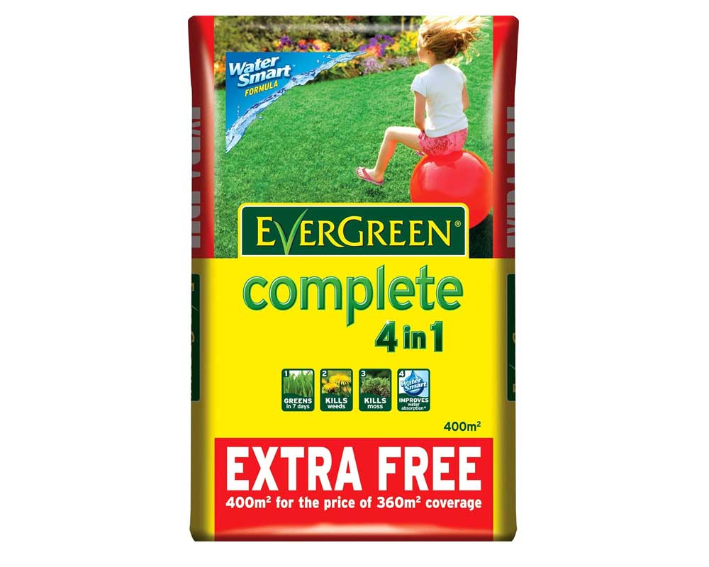 Best Grass Moss Killer for Lawns